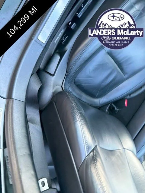 Used 2006 Black Lexus 430 image 4