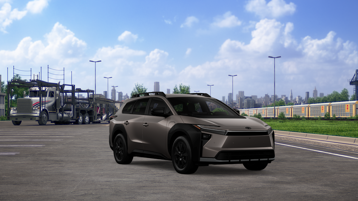 New 2027 Stepping Stone Toyota bZ Woodland image 15