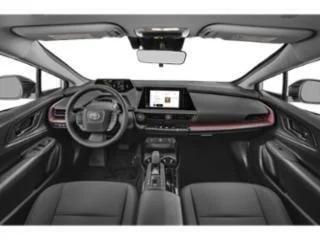 New 2026 Wind Chill Pearl Toyota SE image 3