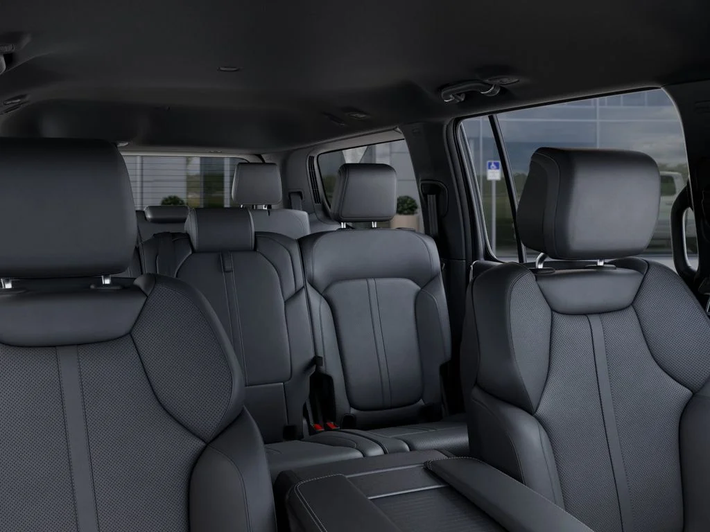 New 2026 Bright White Clear-Coat Exterior Paint Jeep  image 26