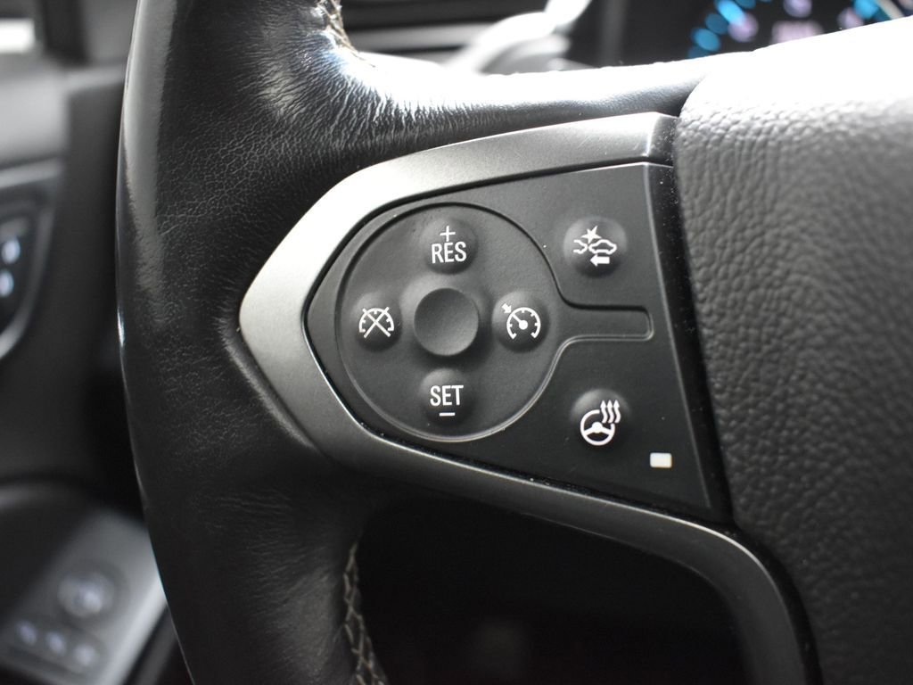 2019 CHEVROLET SUBURBAN - Image 17