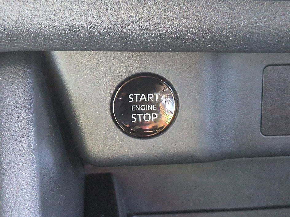 Used 2024 Gun Metallic Nissan S image 25
