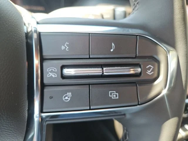 New 2026 Glacier White Tricoat GMC Denali image 10