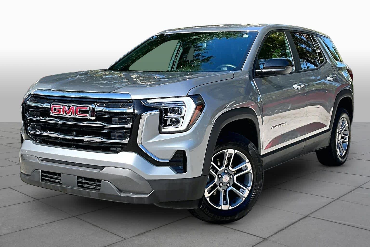 2026 GMC Terrain Elevation AWD's photo