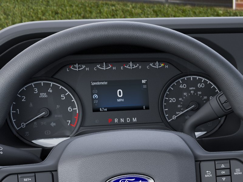 New 2027 Oxford White Ford XL image 35