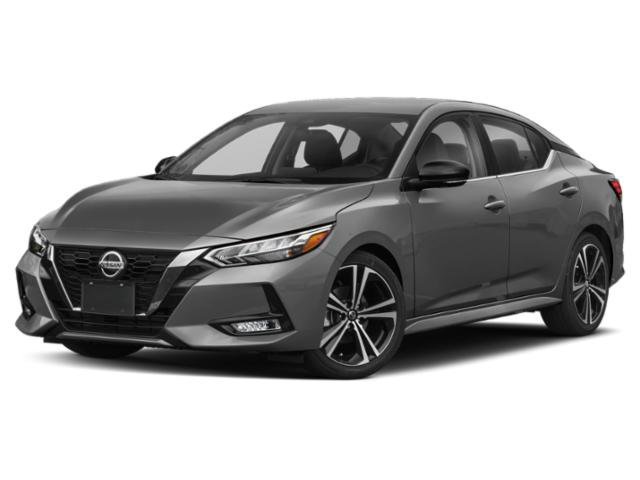 Used 2020 Gun Metallic Nissan SR image 1