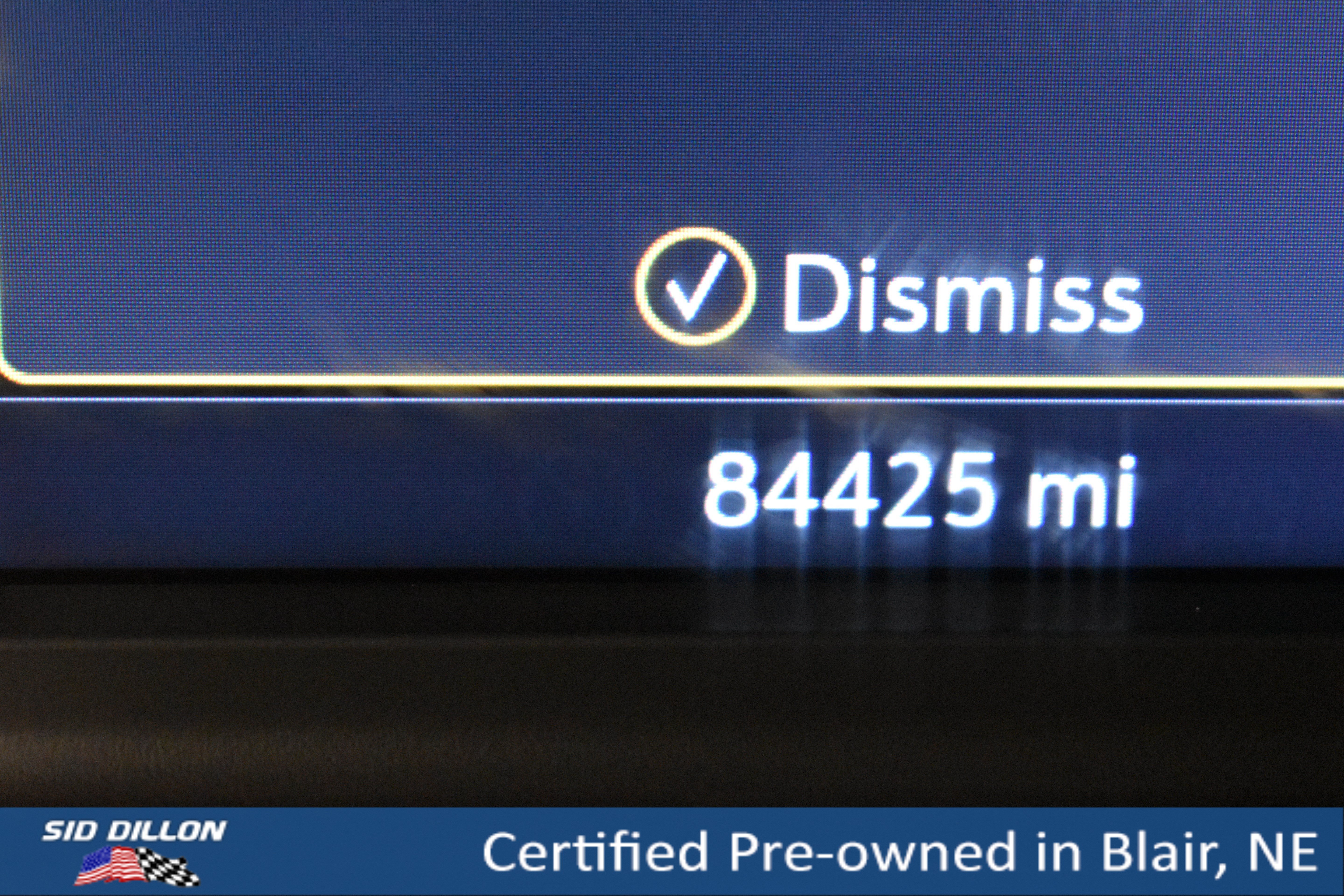Used 2021 Satin Steel Metallic Chevrolet LT Trail Boss image 14