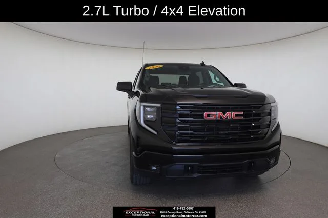 Used 2026 Black GMC Elevation image 30