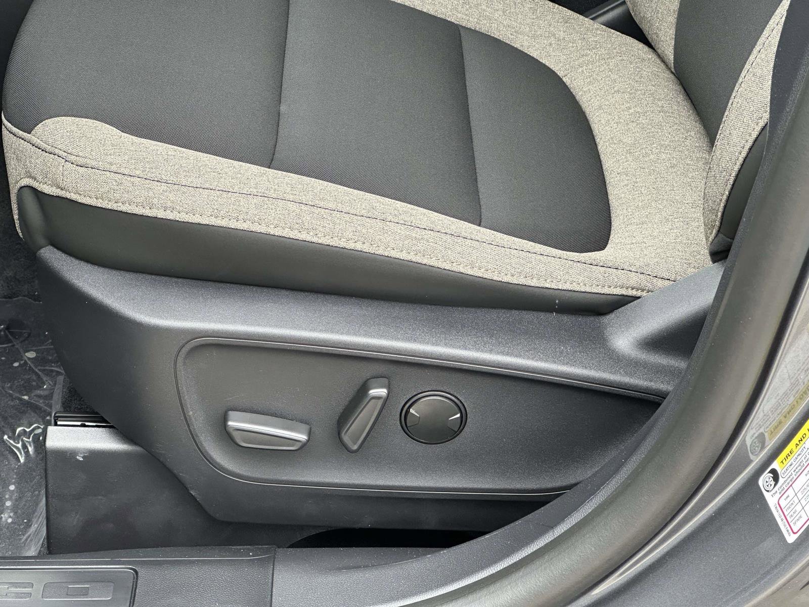 New 2026 Carbonized Gray Metallic Ford Big Bend® image 14
