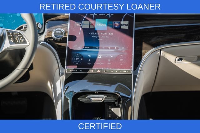 Certified Used 2026 White Mercedes-Benz GLC 300 image 21