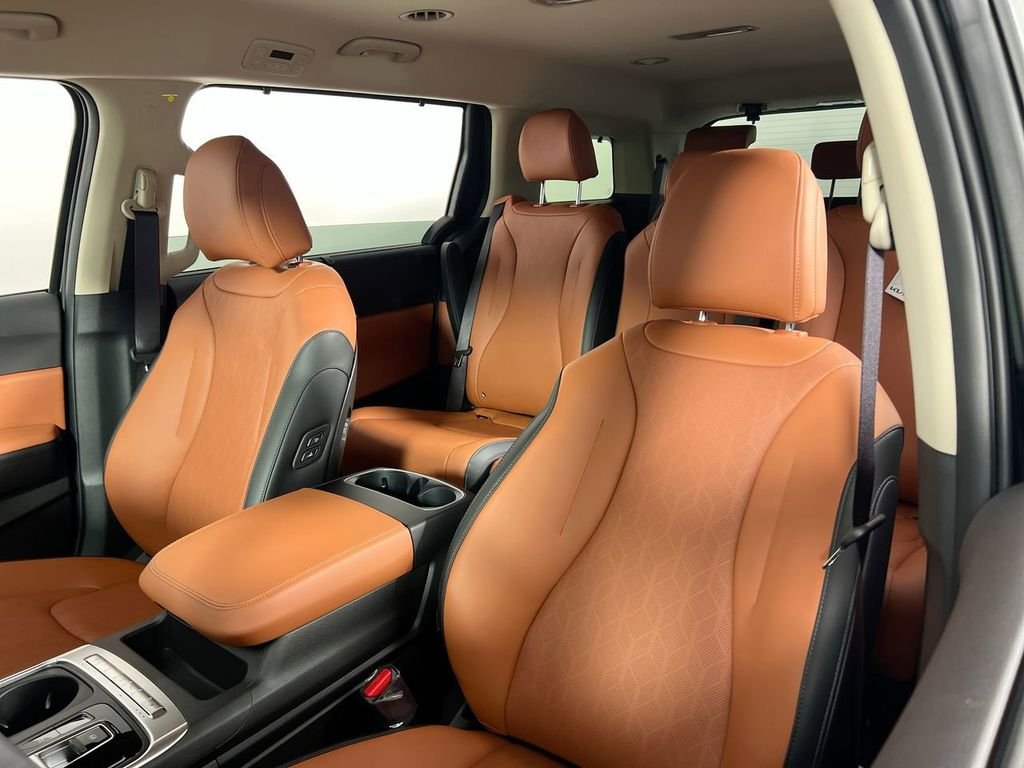 New 2026 Aurora Black Pearl Kia EX image 14