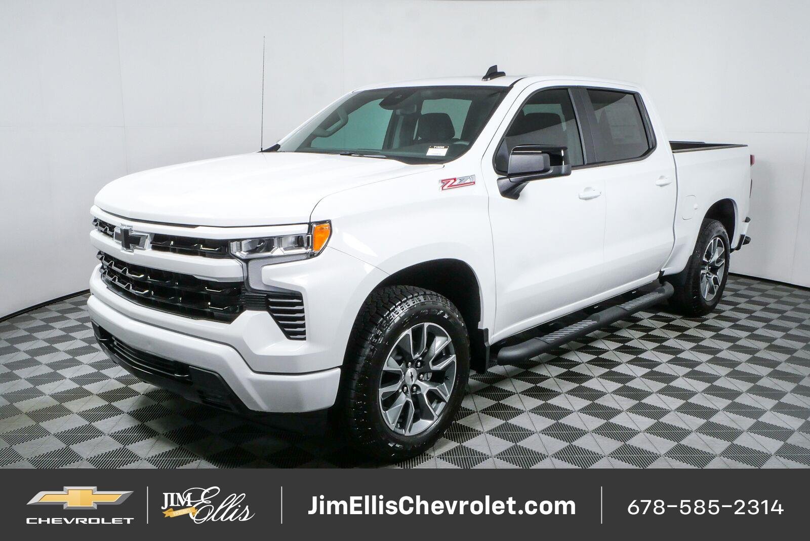 2026 Chevrolet Silverado 1500 RST - Photo 25