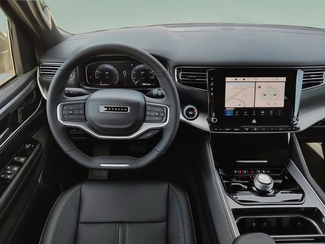 2025 Jeep Wagoneer Series I - Photo 10