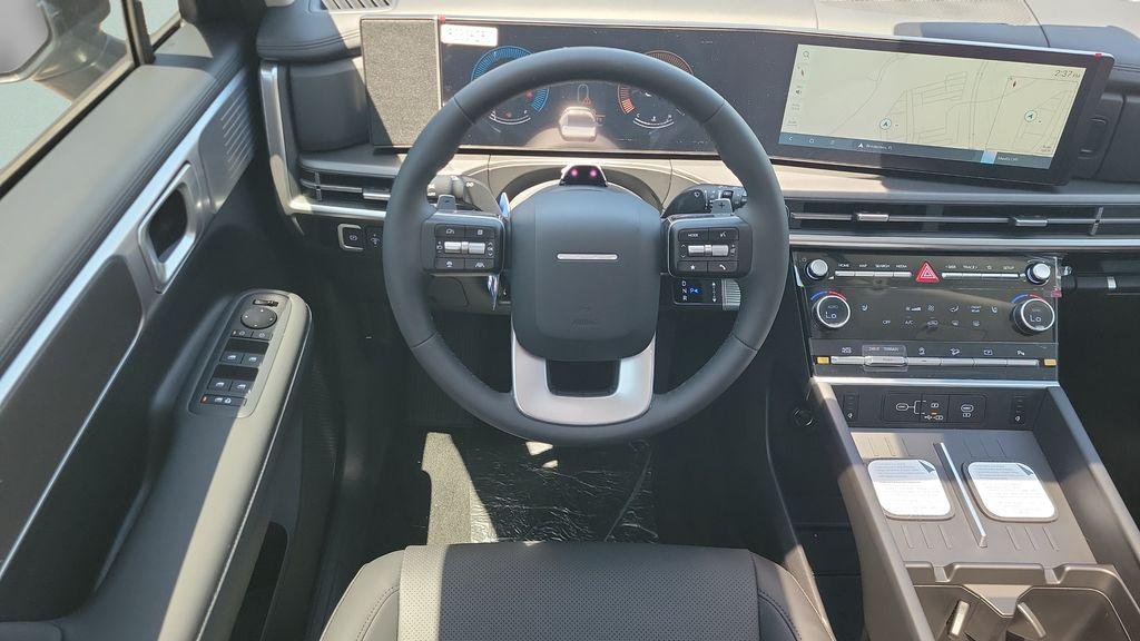 New 2026 Green Hyundai XRT AWD image 12