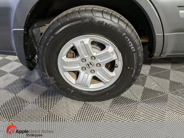 Used 2007 Gray Honda LX image 42