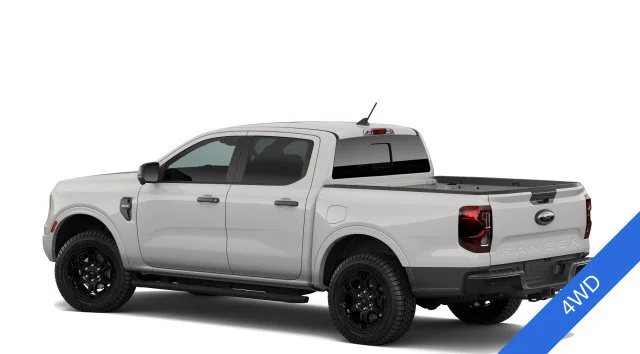 New 2026 Avalanche Ford XLT image 2