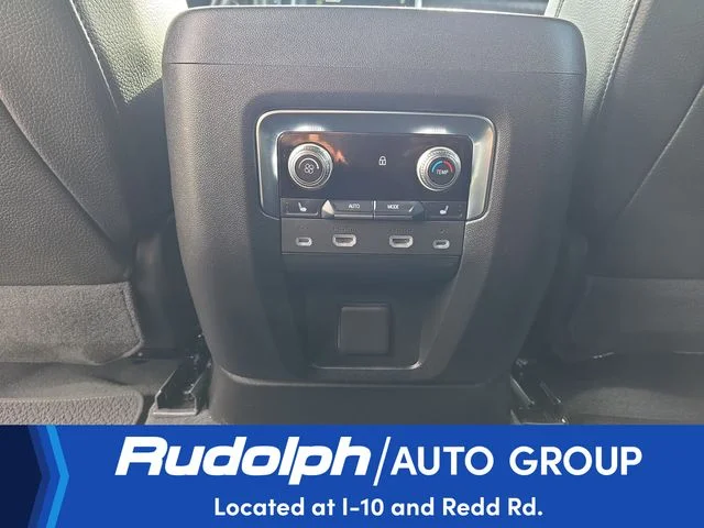 Used 2023 Onyx Black GMC Denali image 26