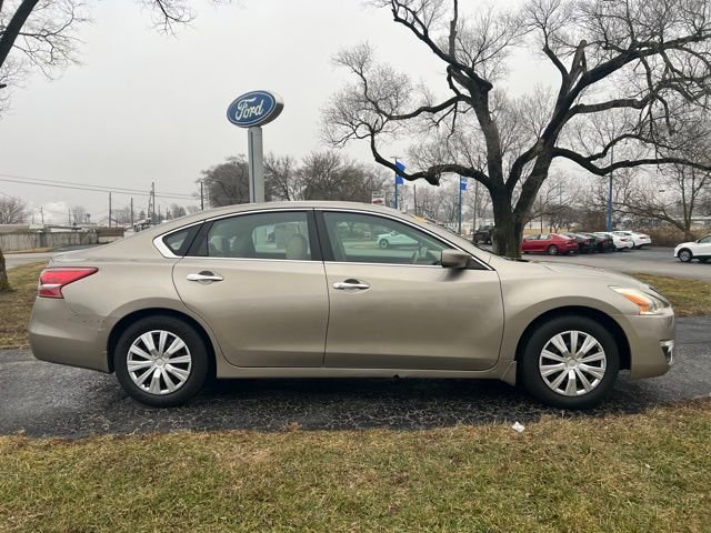 2013 Nissan Altima 2.5 S