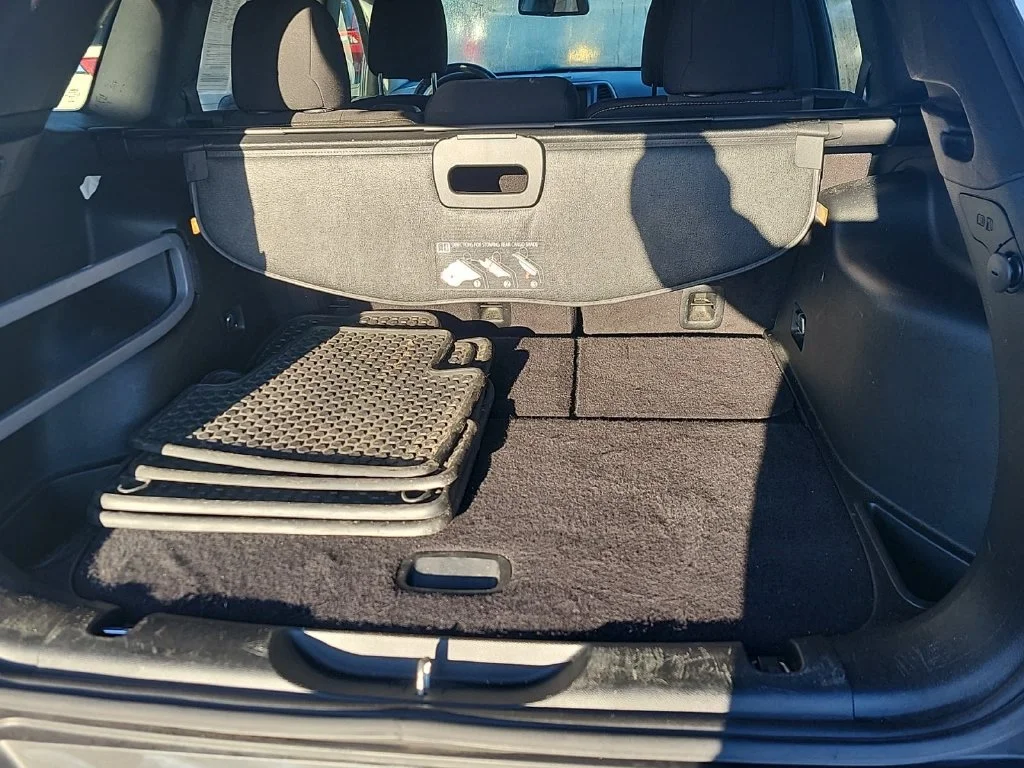 Used 2017 Jeep Cherokee Latitude with VIN 1C4PJMCBXHW621822 for sale in Marion, IA