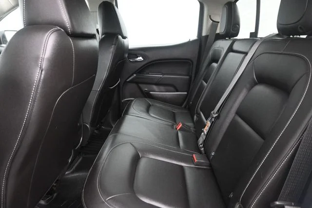 Used 2018 White Chevrolet ZR2 image 17