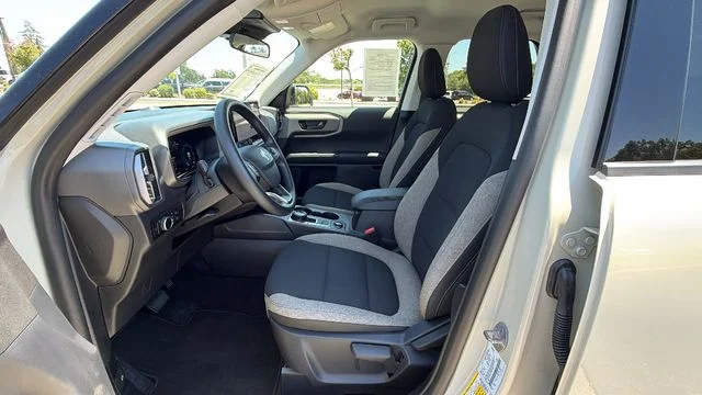 Used 2025 Beige Ford Big Bend image 32