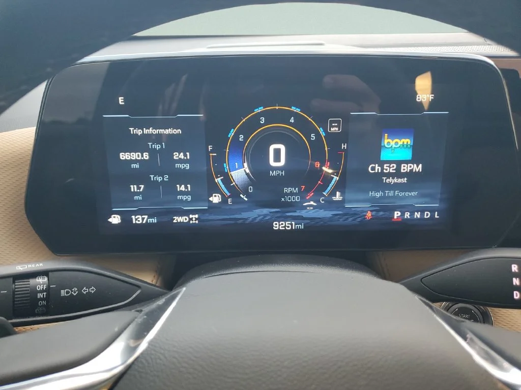 Used 2026 Sterling Gray Metallic Chevrolet ACTIV image 22
