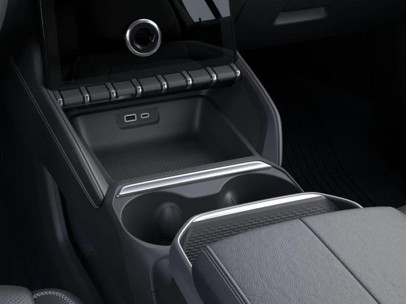 New 2027 Glacier White Tricoat GMC Denali image 23