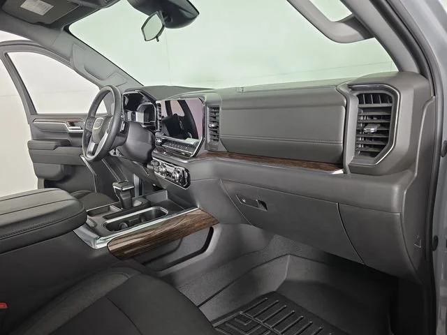 Certified Used 2024 Thunderstorm Gray GMC Elevation image 24