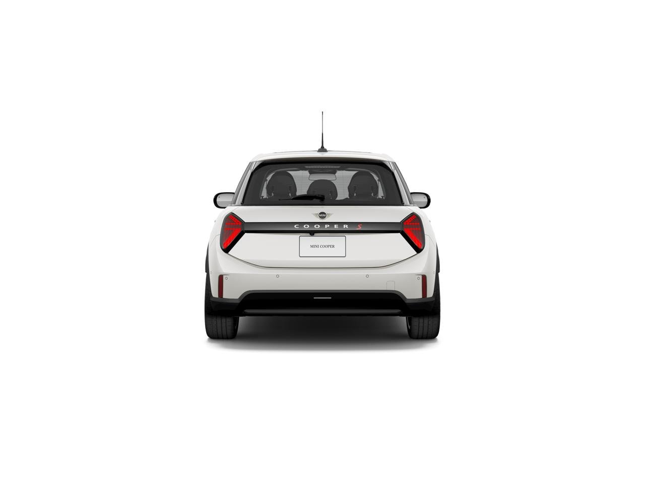 New 2027 Nanuq White Metallic MINI  image 5
