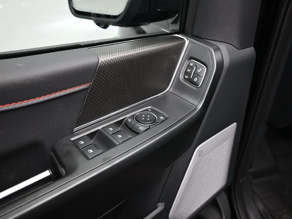 New 2026 Agate Black Metallic Ford Raptor image 10