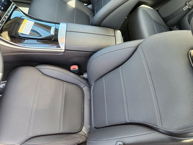 Certified Used 2026 Gray Mercedes-Benz C 300 image 8