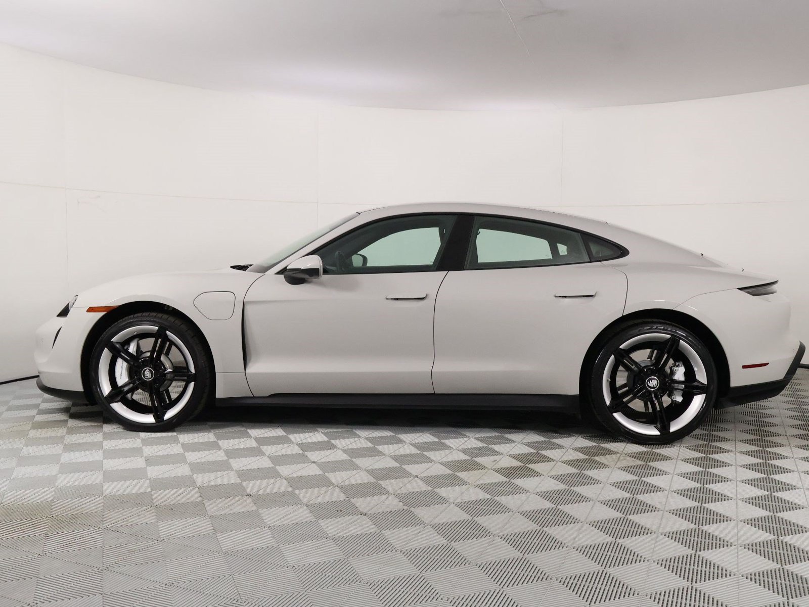 Certified 2023 Porsche Taycan S with VIN WP0AB2Y13PSA35673 for sale in Pasadena, CA
