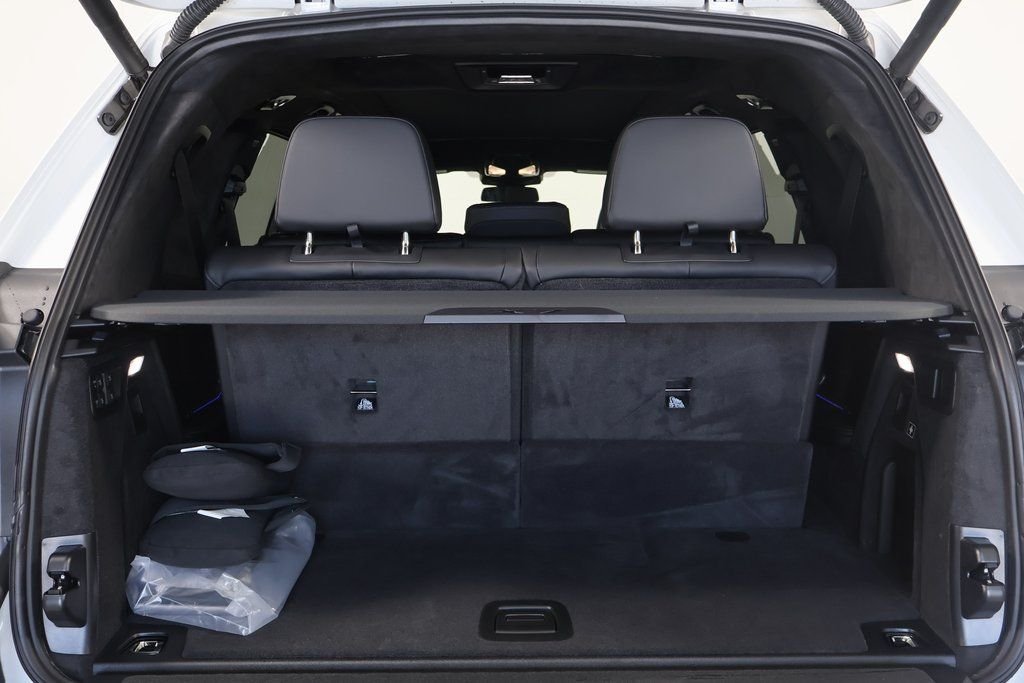 2026 BMW X7 40i - Photo 9