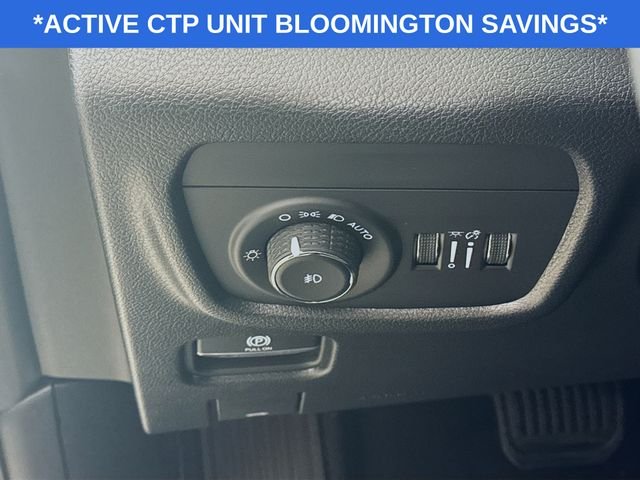 2025 Jeep Grand Cherokee L Limited - Photo 10