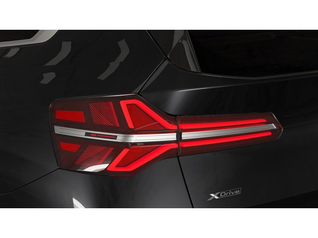 New 2026 Dark Graphite Metallic BMW 30 xDrive image 8