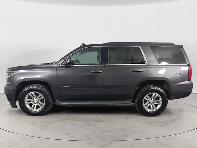 Used 2018 Tungsten Metallic Chevrolet LT image 2