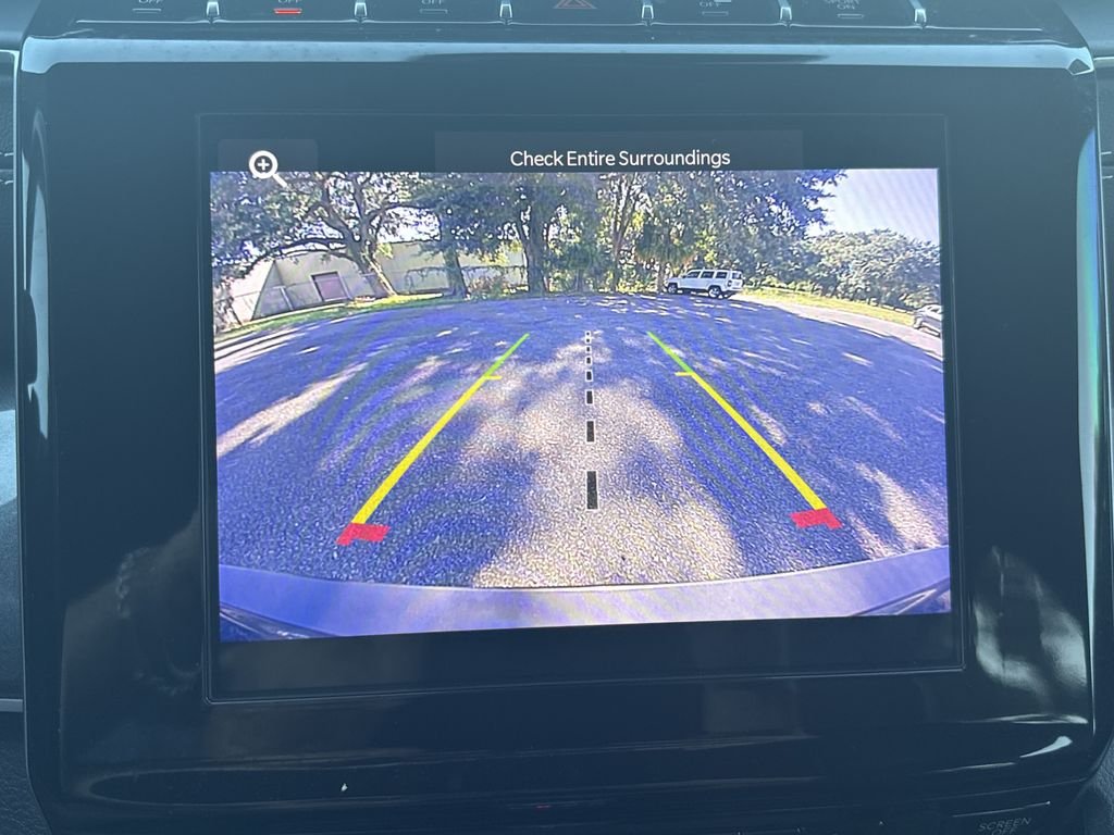 2021 Jeep Grand Cherokee L Altitude - Photo 24