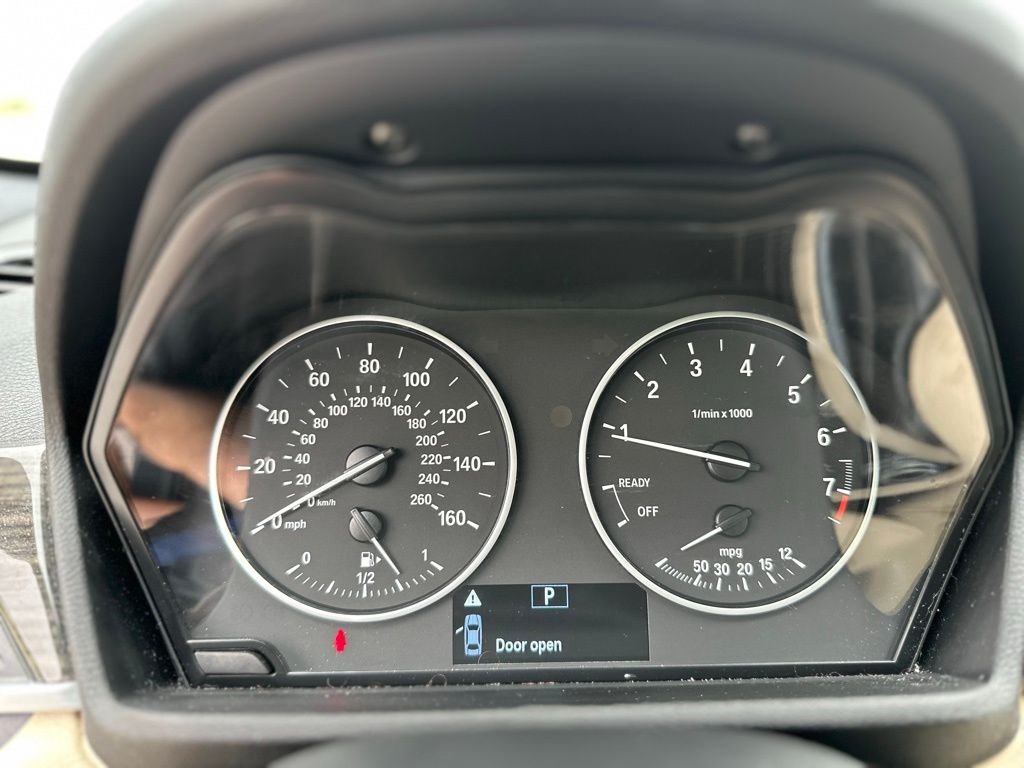 Used 2018 Black Sapphire Metallic BMW xDrive28i image 32