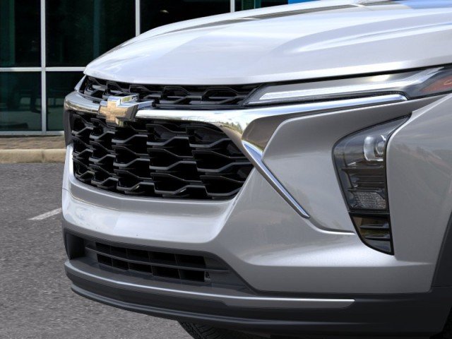 2026 Chevrolet Trax LT - Photo 13