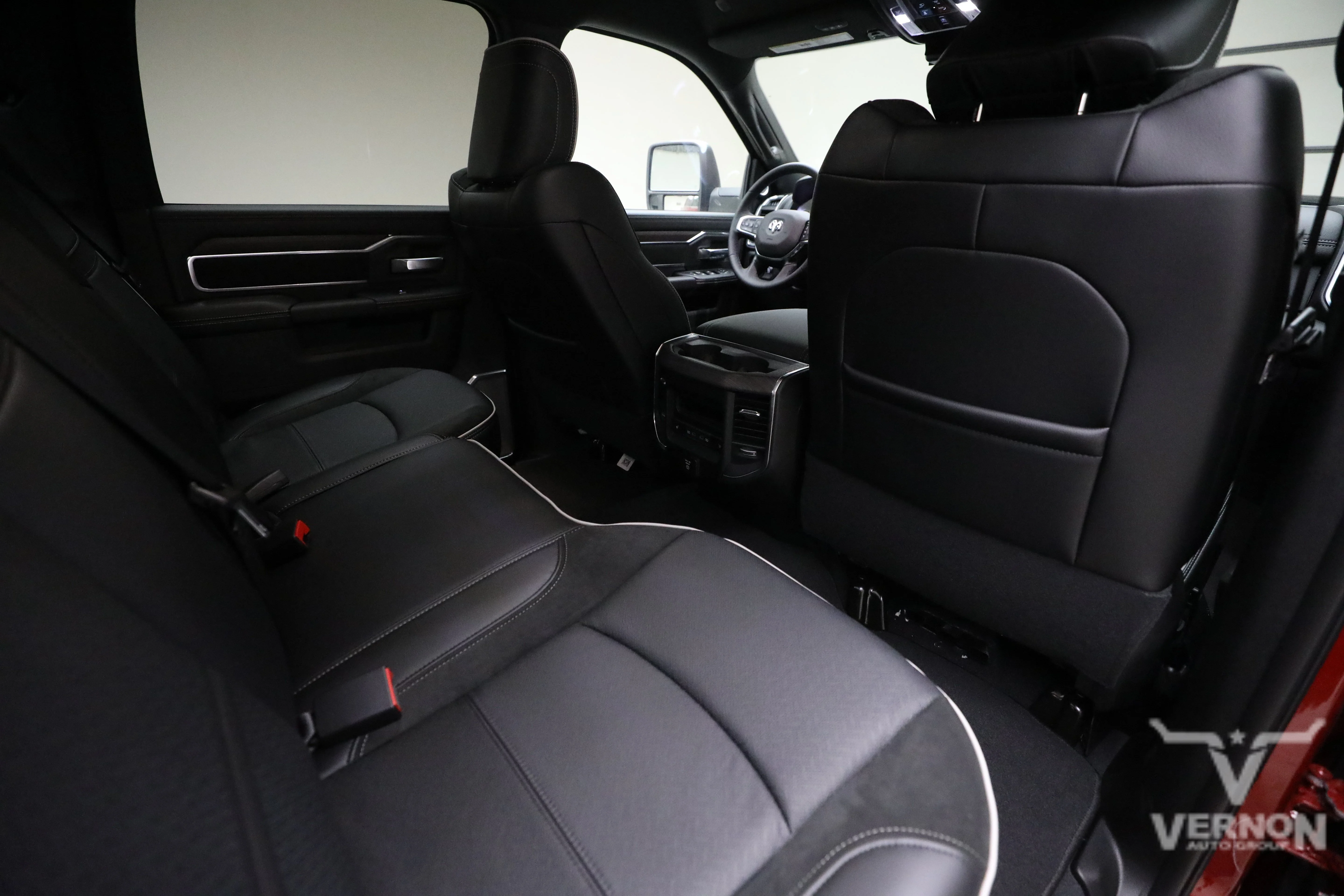 New 2026 Ram 2500 Laramie Crew Cab 4x4
