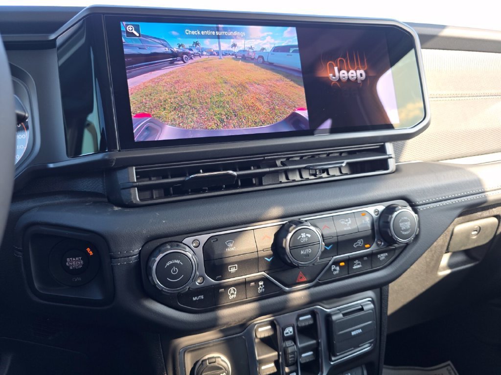 2026 Jeep Gladiator Rubicon - Photo 20