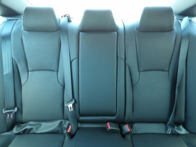 New 2026 Urban Gray Pearl Honda Sport-L image 35
