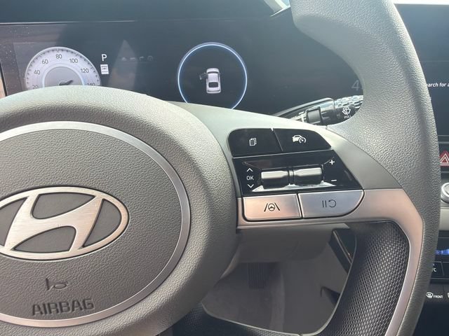 2024 Hyundai Elantra SEL - Photo 19