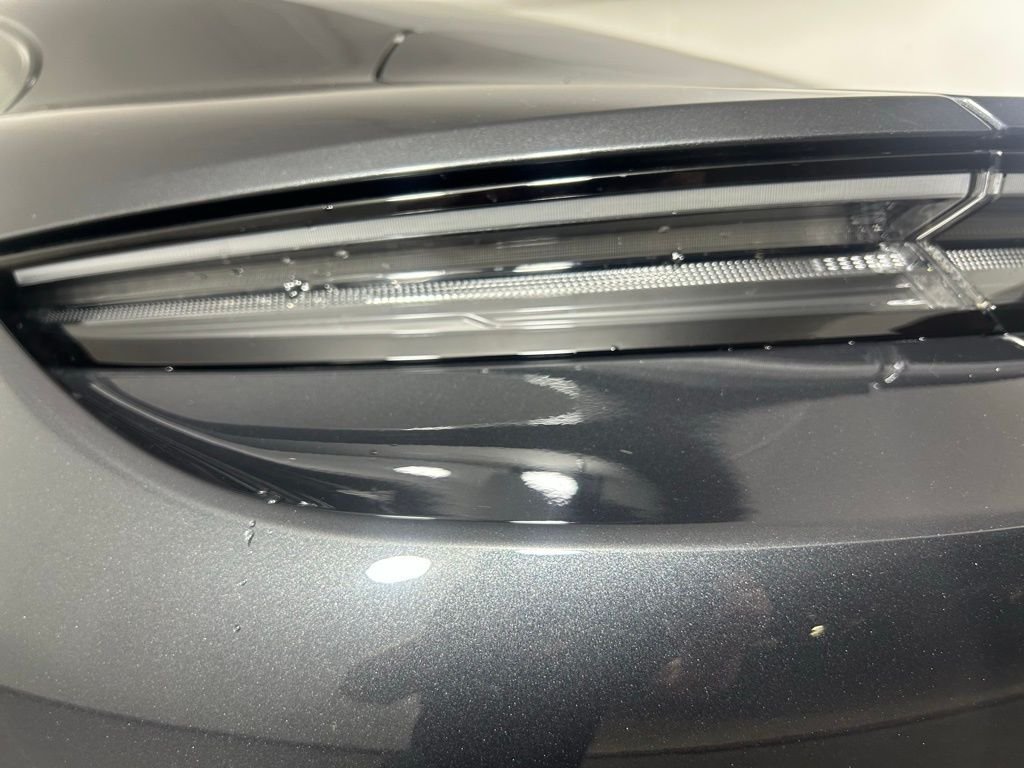 2025 Porsche Taycan S - Photo 16
