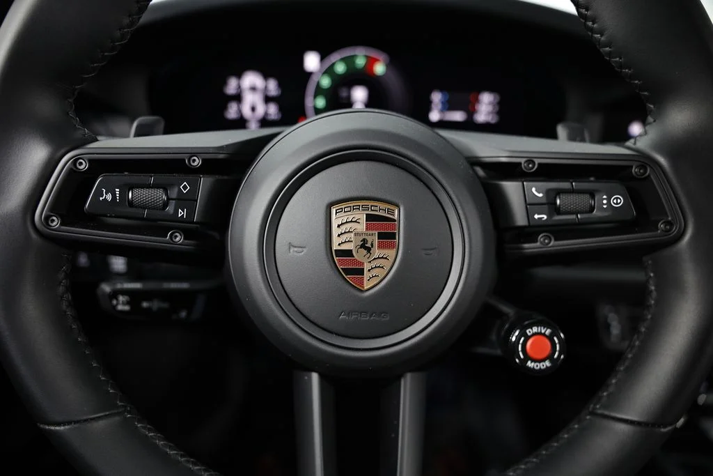 2026 Porsche 911 - Photo 33