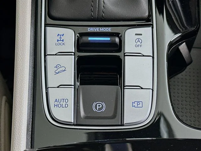 New 2026 Hyundai TUCSON SEL