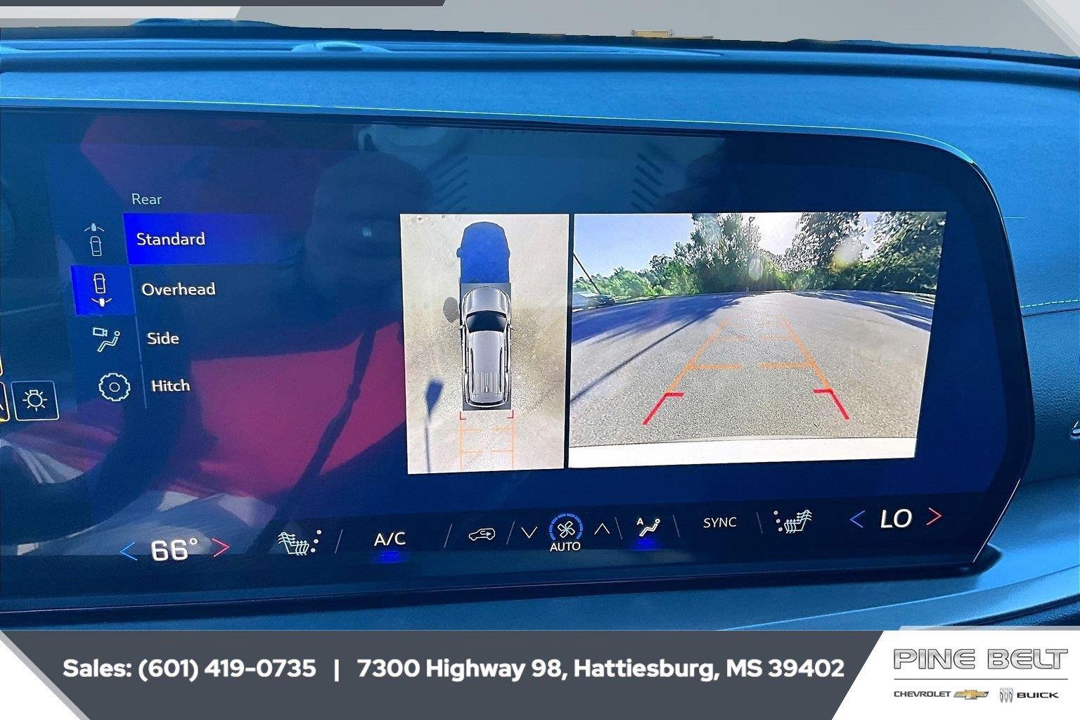 2027 Chevrolet Traverse LT - Photo 15