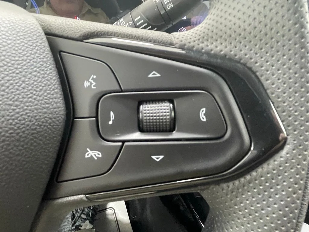 2026 Chevrolet Trax LT - Photo 22