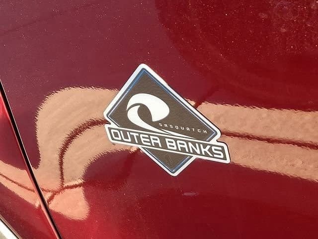 2025 Ford Bronco Sport Outer Banks - Photo 18