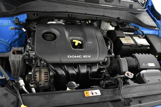 2019 Hyundai Kona SEL - Photo 52